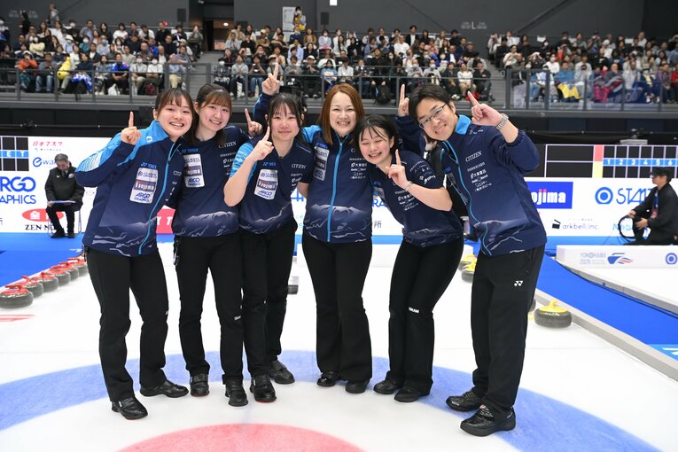 軽井沢SCと北海道銀行の激闘フォト（写真は右に続きます）　©JCA