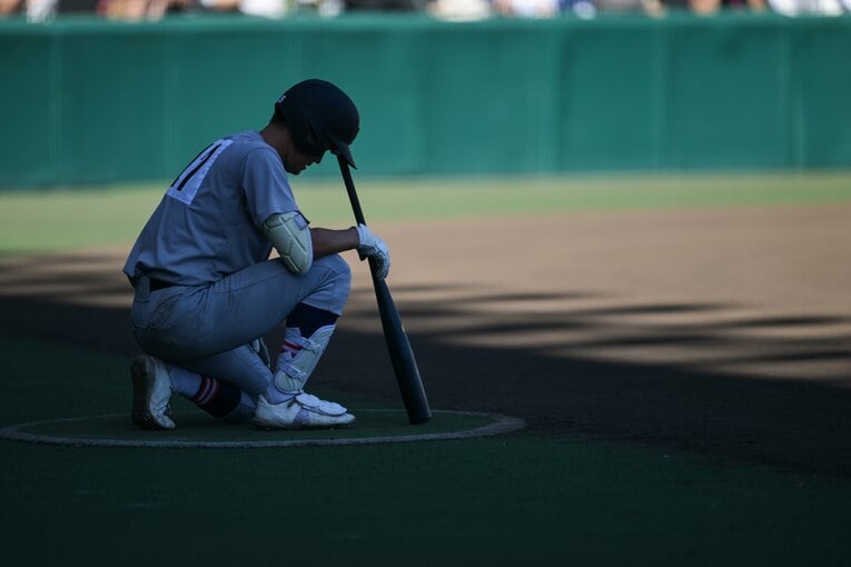 サイン盗みが与える影響はその後の人生にも及ぶ可能性も　写真はイメージです　©Nanae Suzuki