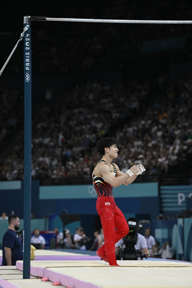 ©Asami Enomoto/JMPA