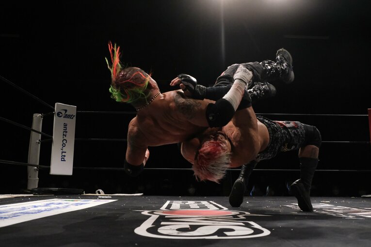 1.3新木場 ©Norihiro Hashimoto