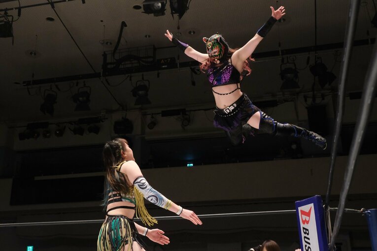 スターライト・キッド　©Norihiro Hashimoto