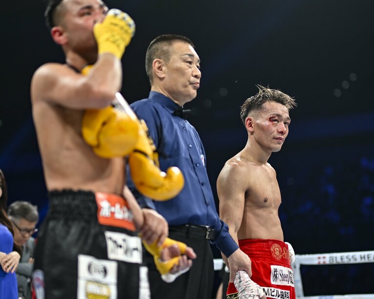 ©︎Hiroaki Finito Yamaguchi