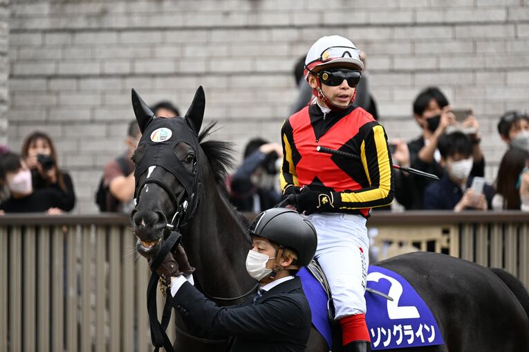 ソダシが見せた「アーモンドアイ、グランアレグリアに匹敵する圧勝劇」 “気難しいアイドル”が好走できた2つの理由《ヴィクトリアマイル》(40)