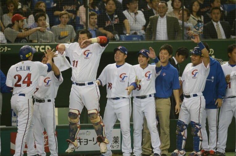 2013年WBC©Sports Graphic Number