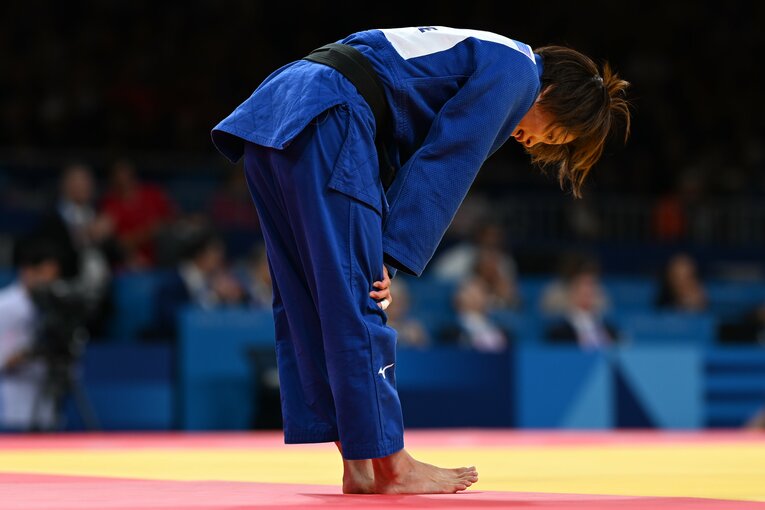 阿部詩　©︎Naoya Sanuki/JMPA