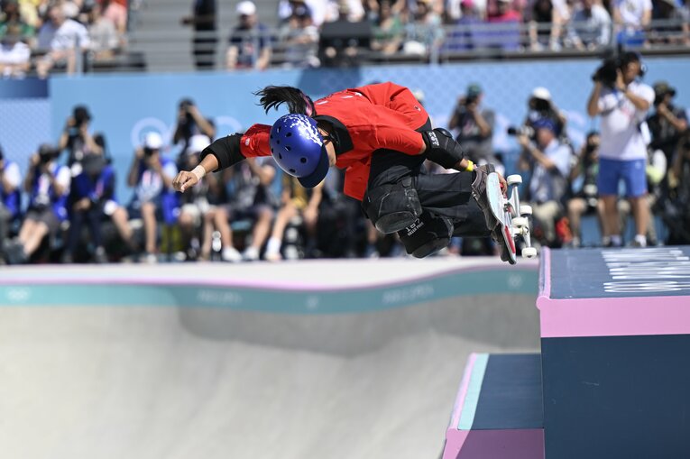 ©Asami Enomoto/JMPA