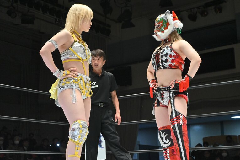 ©Norihiro Hashimoto