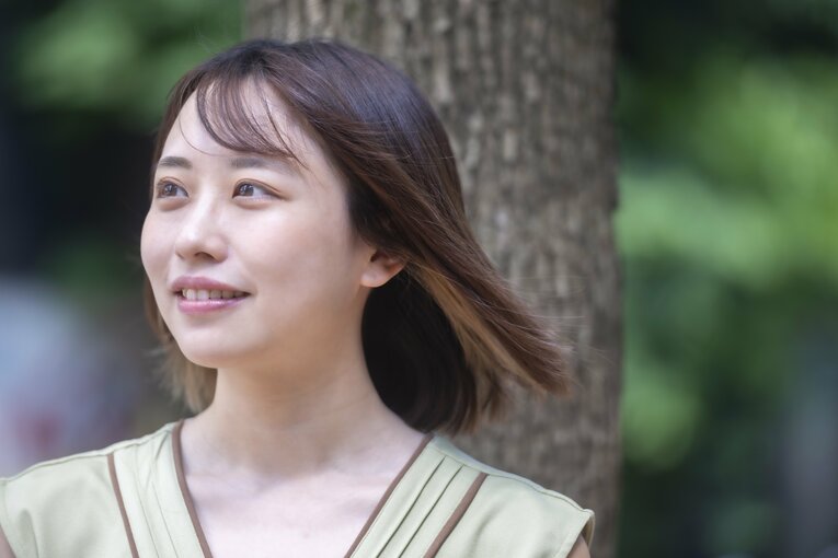 元人気Mリーガーが悩んだSNS誹謗中傷「思い出すと涙が出てくる…つらかったです」 丸山奏子が今明かす“戦力外通告”までのプレッシャー(14)