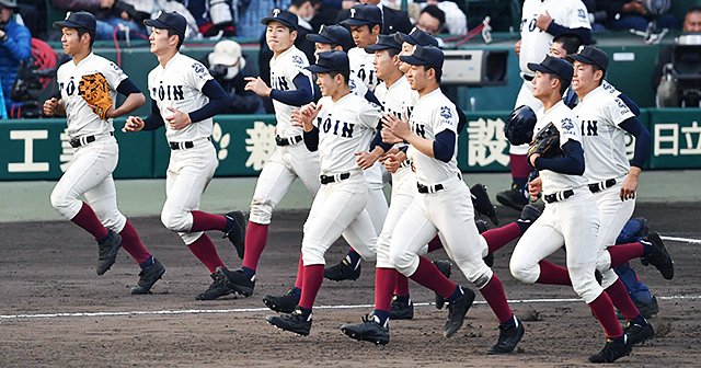 甲子園優勝の意味を知り尽くす2校。大阪桐蔭と東海大相模の特別さ