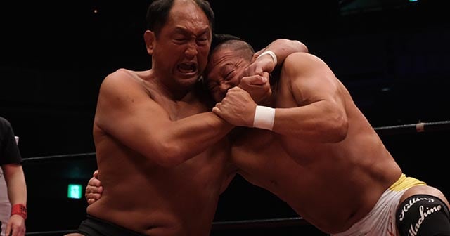 今のプロレスは危険すぎる」批判は本当に適切か？ 大谷晋二郎“頚髄損傷
