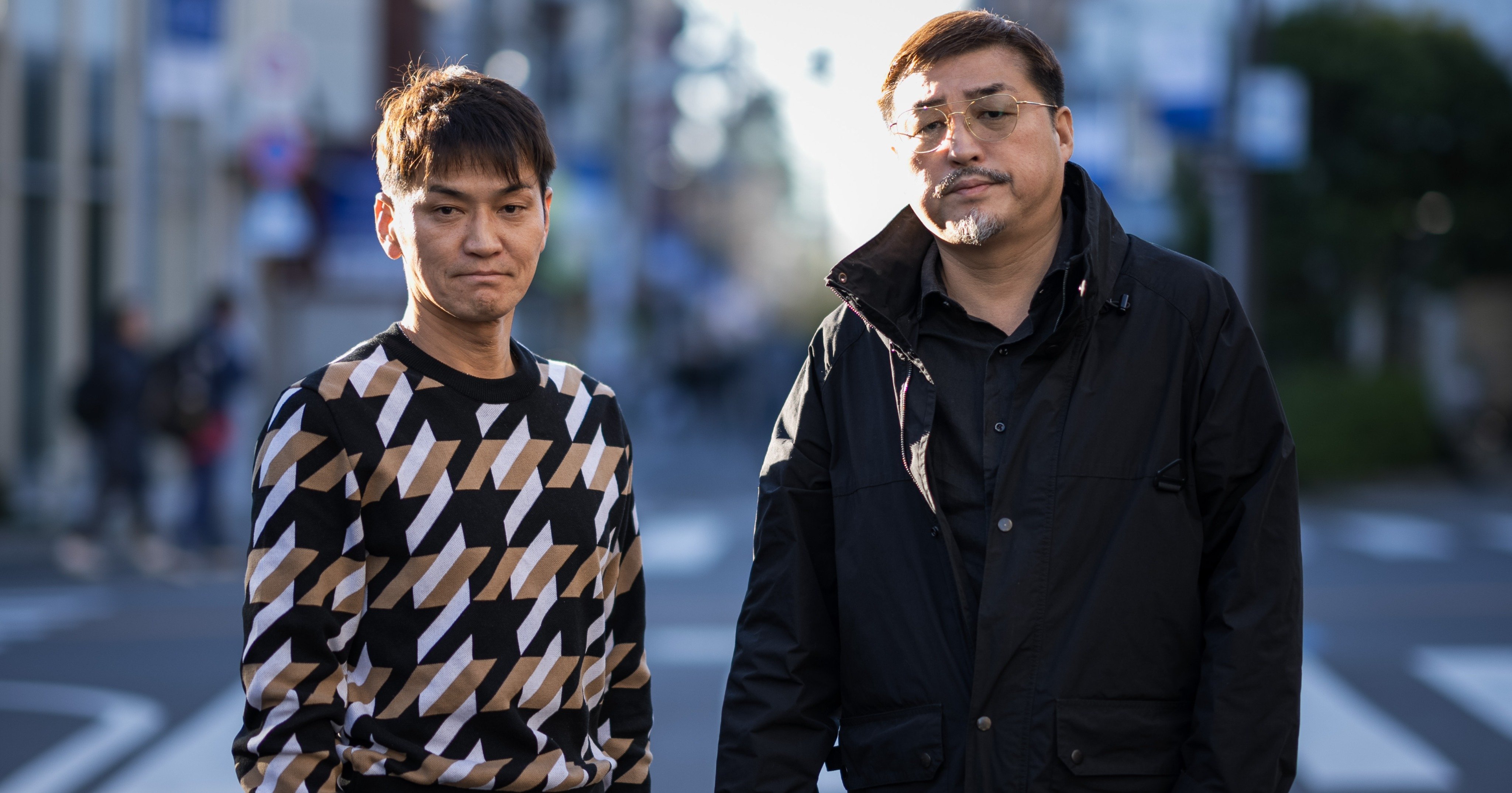 ヤクザから転身した“元祖・入れ墨ボクサー”は今…「引退後は俳優、24歳