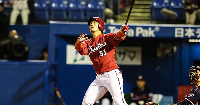 鈴木誠也は日本一の選手になれる。前田智徳とも通ずる深い求道精神