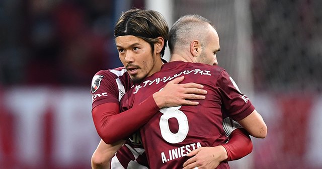 神戸で誰よりも不可欠な男・山口蛍。劣勢で輝き、初タイトルをもたらす