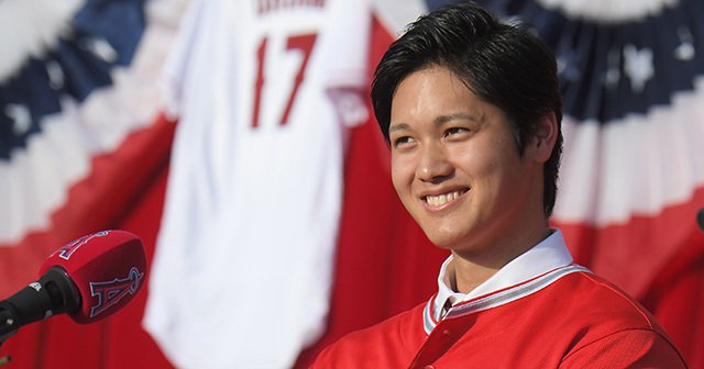 大谷翔平とエンジェルスの陣容。エースの可能性大、打者でも……。（2／3