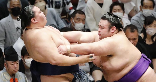 “ご意見番”武蔵丸も正直ガッカリ「今の3大関はワーストだよ」「千秋楽の結びの一番なんて、お客さんに申し訳ないよね」
