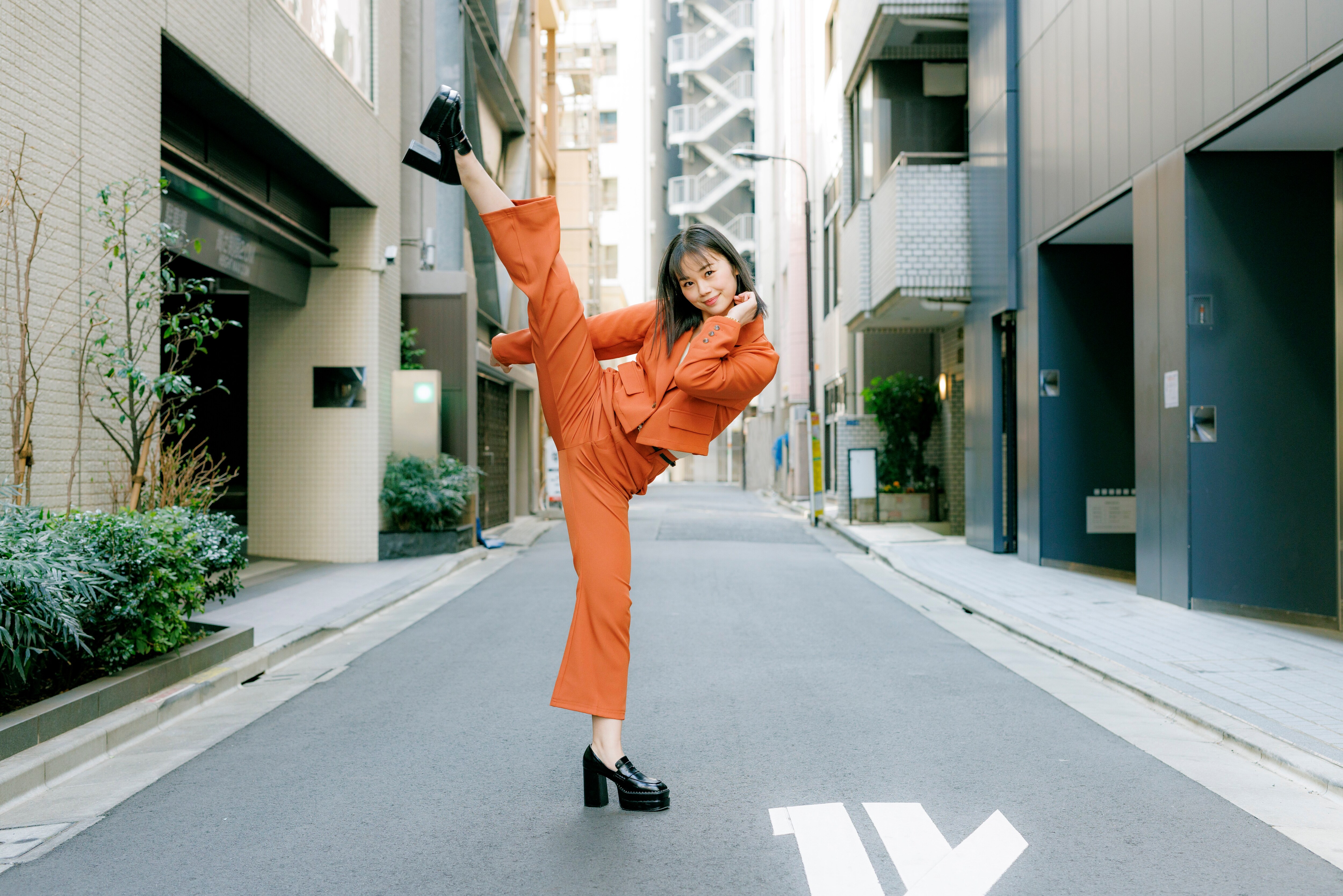 脳外科の看護師 長野じゅりあ26歳が迎えるプロレスデビュー 職場の先生たちも大騒ぎ ロープだこ の診察から病棟中で噂に 笑 21 22 Best5 Number Web Goo ニュース