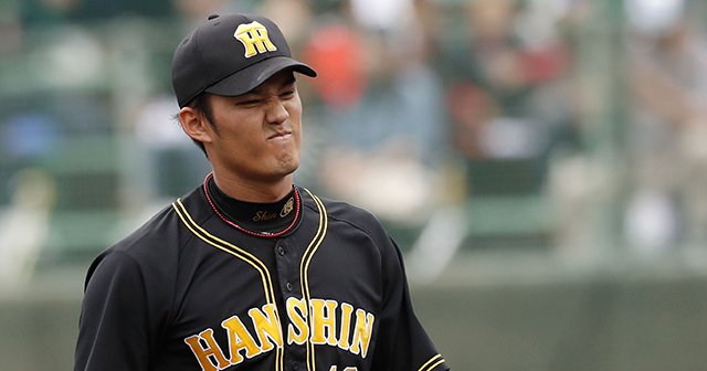 二軍・藤浪に「リミット」を!藪恵壹が語る、阪神優勝の鍵。