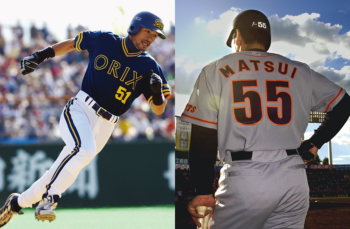 渡米前は、孤独だったと思いますよ」なぜイチローと松井秀喜は“日本