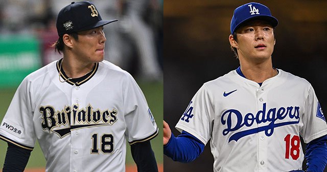 3年連続・山本由伸はドジャースに去り…沢村賞とサイ・ヤング賞の決定的