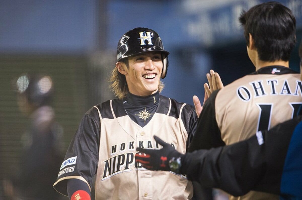 陽岱鋼は有望 糸井嘉男は不安 セ パ間移籍と交流戦の相関性 プロ野球 Number Web ナンバー