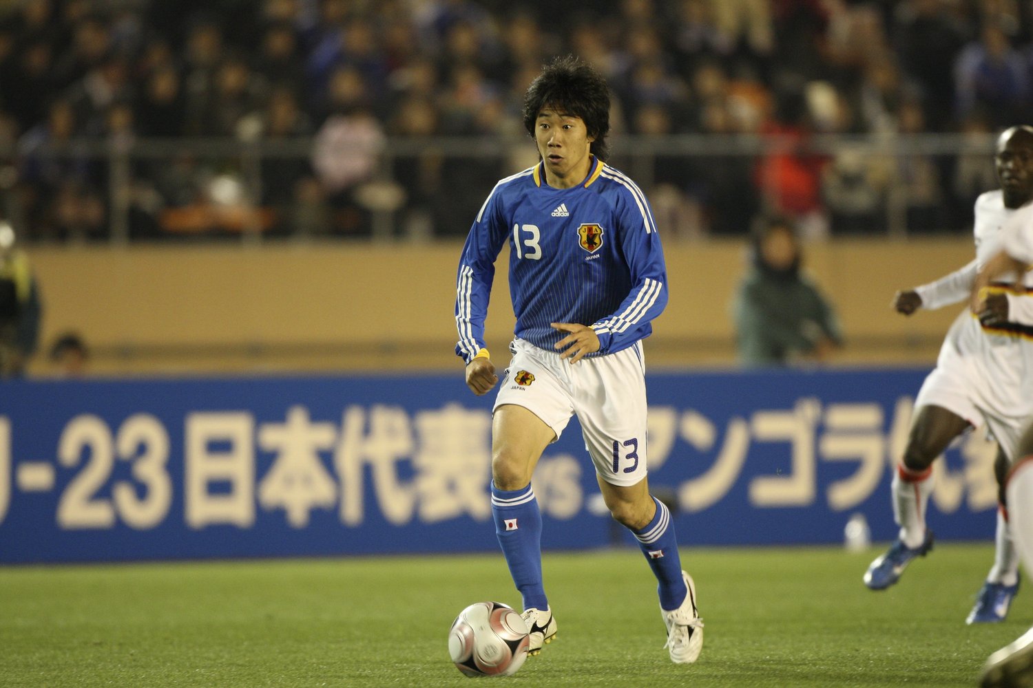 通販 サイト 2008年 サッカー日本代表 ユニフォーム サイン入り スポーツ・レジャー