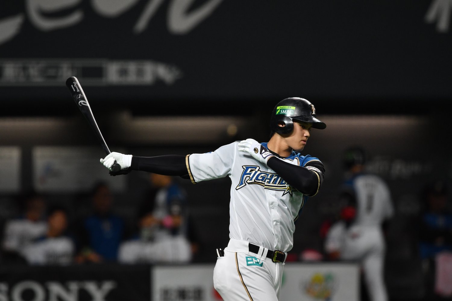 2016年には22本塁打、10勝の驚異的成績で日本一、MVPに輝いた©Hideki Sugiyama