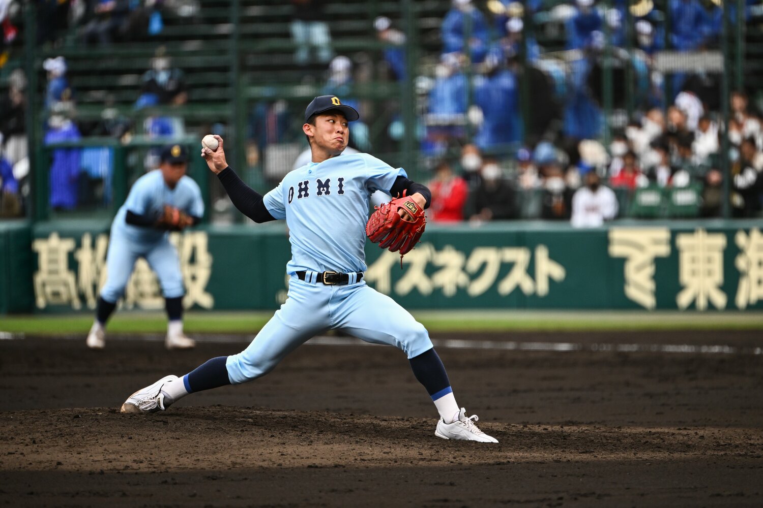 近江の山田　©Nanae Suzuki