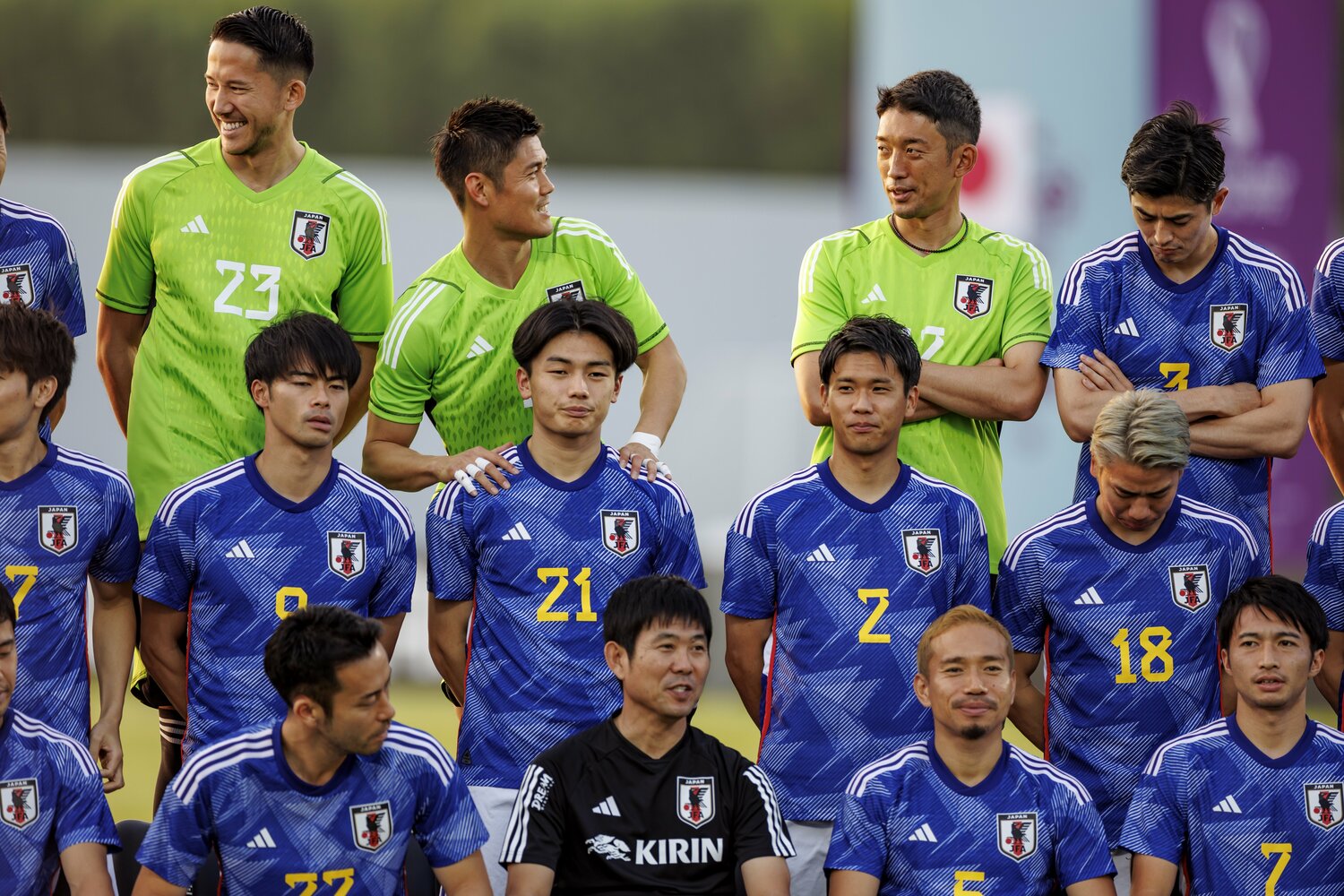 ©Kiichi Matsumoto/JMPA