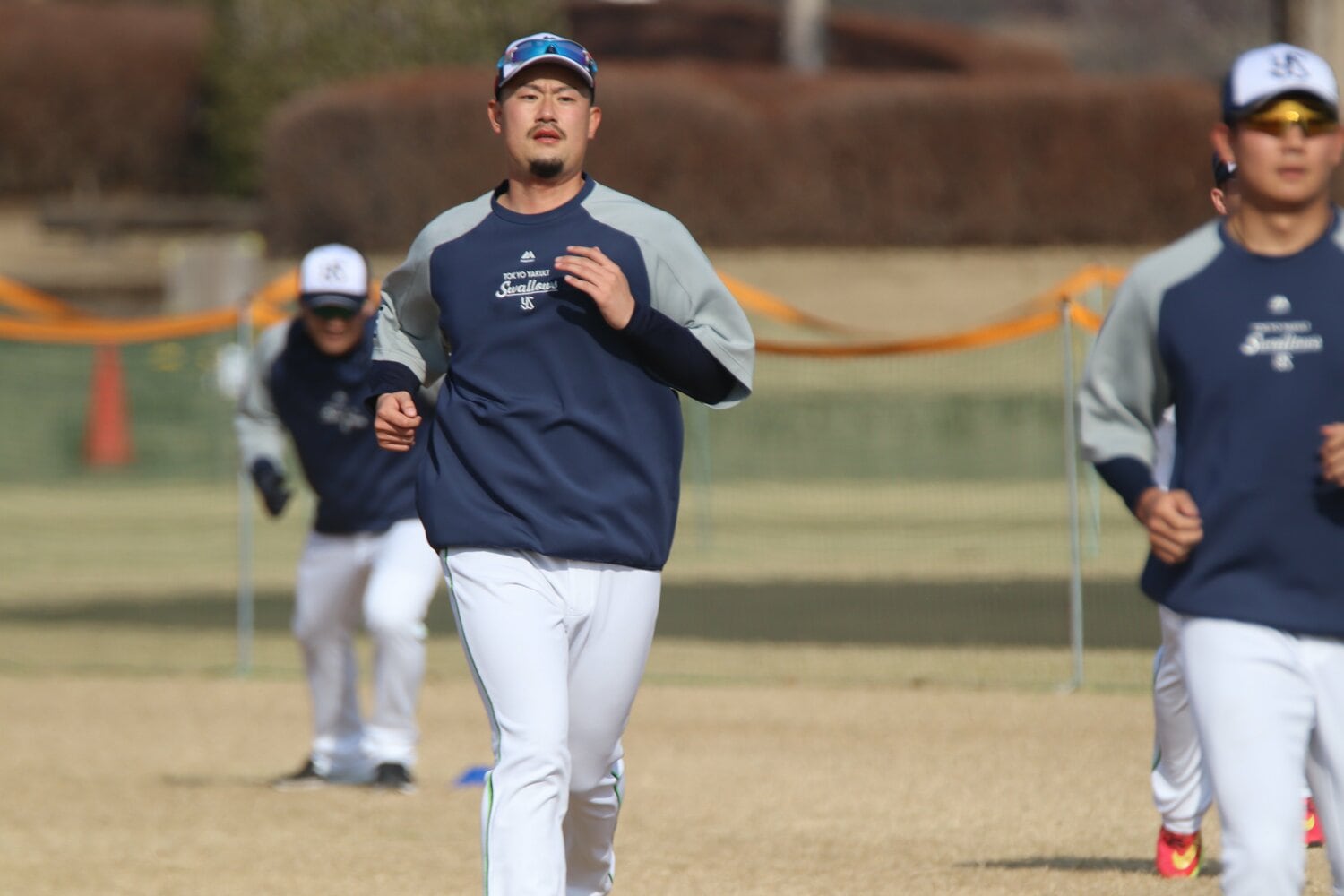 近藤弘樹 ©Kou Hiroo