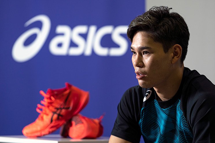 一時は出場も危ぶまれた男子バレー西田有志が29年ぶりベスト8進出をかけたイラン戦で味わった究極の心境 バレーボール日本代表 Number Web ナンバー