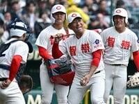 優勝の原動力］沖縄尚学「静かで熱いライバル関係」 - 高校野球