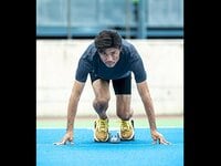 女子バレー荒木絵里香が語った覚悟。アスリートとして、1人の母