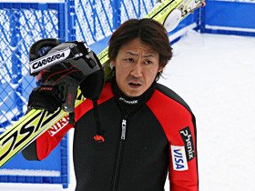 ジャンプ岡部が38歳で代表復帰できた理由。