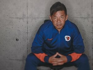 ［常勝軍団復活への道］鬼木達「挑戦を説き、姿勢で示す」