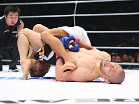 今春、日本MMAは2つのフェザー級GPが焦点に。