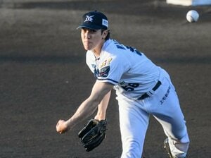 20代で甲状腺がん完治「幸い、手術だけで…」“広陵時代に中村奨成とバッテリー”26歳150キロ超左腕はなぜ「韓国経由でNPB入り」を目指すのか