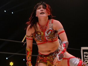 「もとから平凡な人生ではなかったので」マリーゴールドを退団した林下詩美（27歳）が明かす“決断の理由”「私ってこんなに笑うんだ」2年間での変化