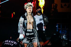 【必読】那須川天心はなぜリスクをとってボクシング転向するのか… “井上尚弥の存在”とキックのルール変更が背景に？