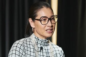 留学も英才教育もなし…それでも“世界4位になった”伊達公子に聞く「部活から世界に羽ばたくことは可能ですか？」