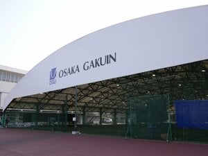 大阪桐蔭に「2-23」惨敗から7年…1年生部員75人“ナゾの大阪私立高”「江夏豊の母校」「スーパー中学生も入学」佐賀・長崎からも選手集結、優勝候補の中身