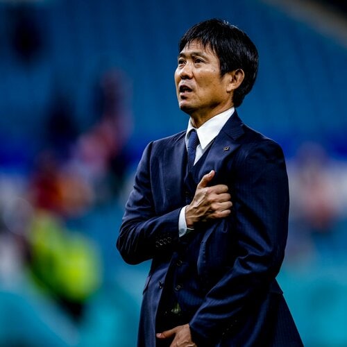 吉田麻也を徹底解剖 - Number Web - ナンバー 吉田麻也を徹底解剖 - Number Web - ナンバー