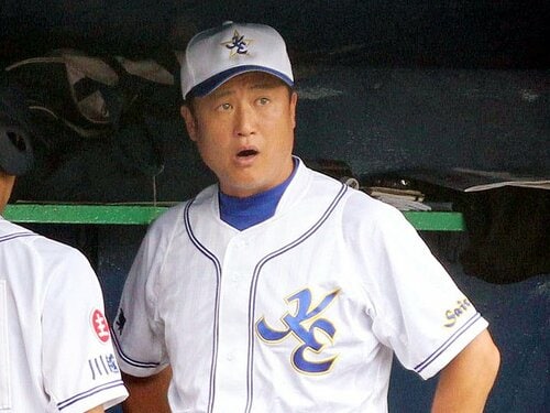 北海道日本ハムファイターズ 北の打点王 小谷野栄一 