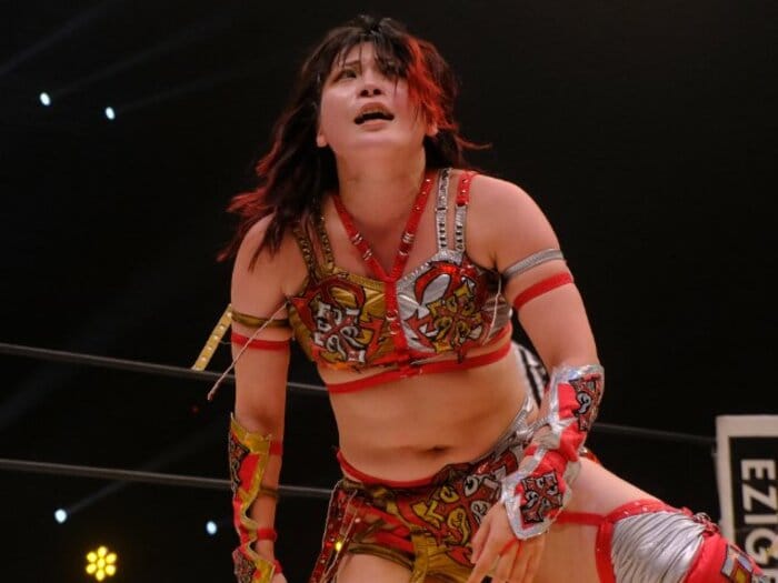 「もとから平凡な人生ではなかったので」マリーゴールドを退団した林下詩美（27歳）が明かす“決断の理由”「私ってこんなに笑うんだ」2年間での変化＜Number Web＞ photograph by Norihiro Hashimoto