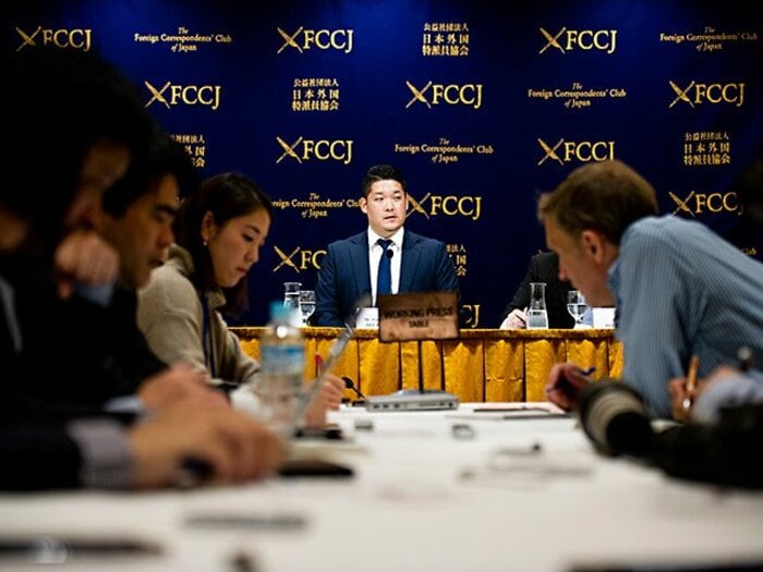 筒香嘉智が語った、少年野球における「母親の問題」と「お茶当番」＜Number Web＞ photograph by Yuki Suenaga