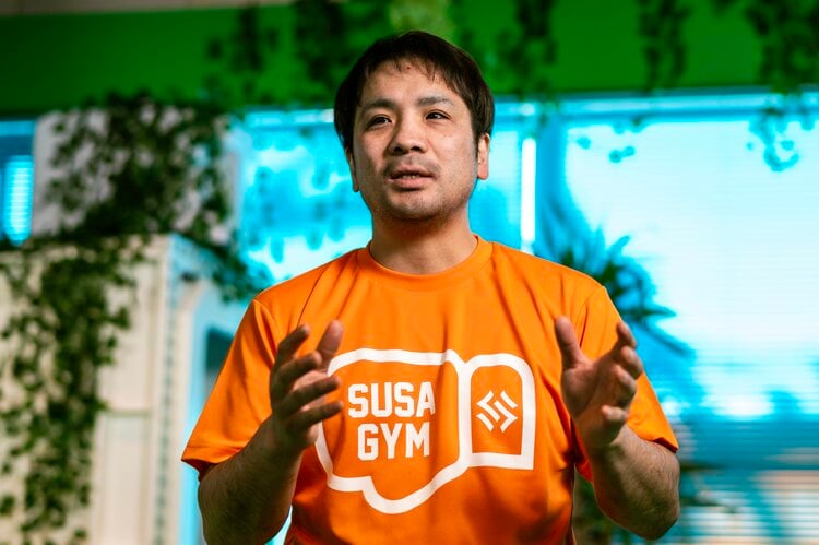 井上尚弥という存在は脅威でしかなかった」“国内最強”の軽量級