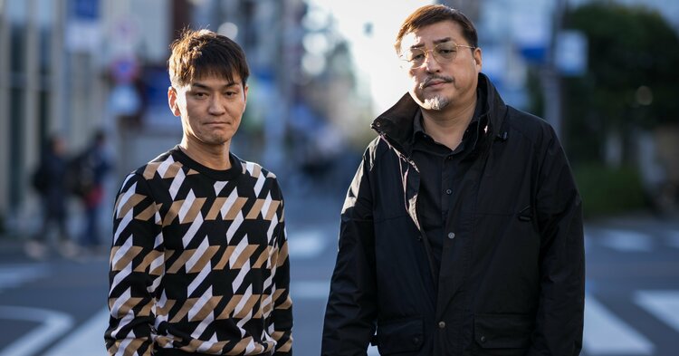 ヤクザから転身した“元祖・入れ墨ボクサー”は今…「引退後は俳優、24歳