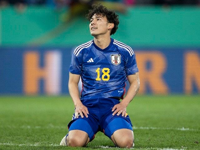 英語が堪能、ドイツ語のサッカー用語も」FW佐藤恵允22歳が“明治大