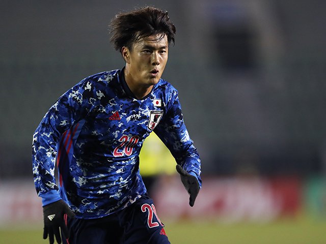 小川航基24歳が語る、“東京五輪のエース候補”はなぜ落選したのか