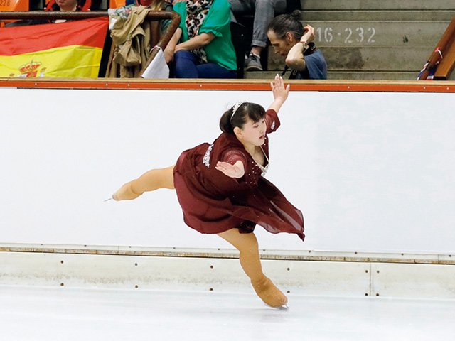 伊藤みどりが国際大会で優勝。アクセルジャンプで開いた扉