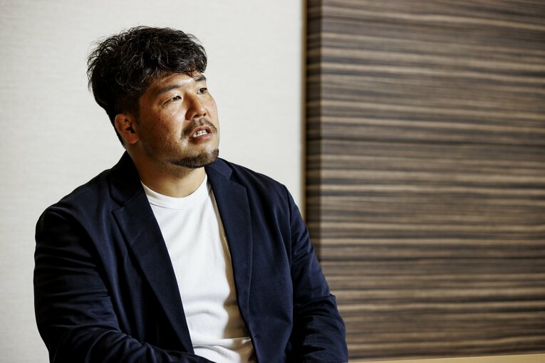 ©︎Kiichi Matsumoto